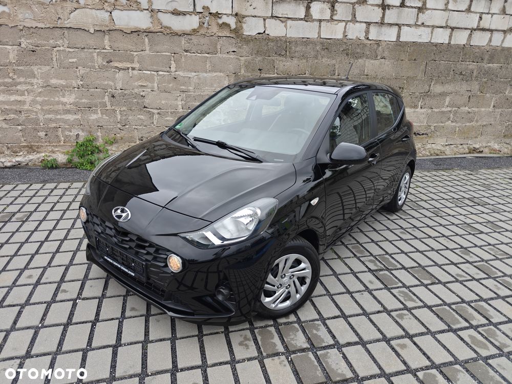 Hyundai i10 - 34