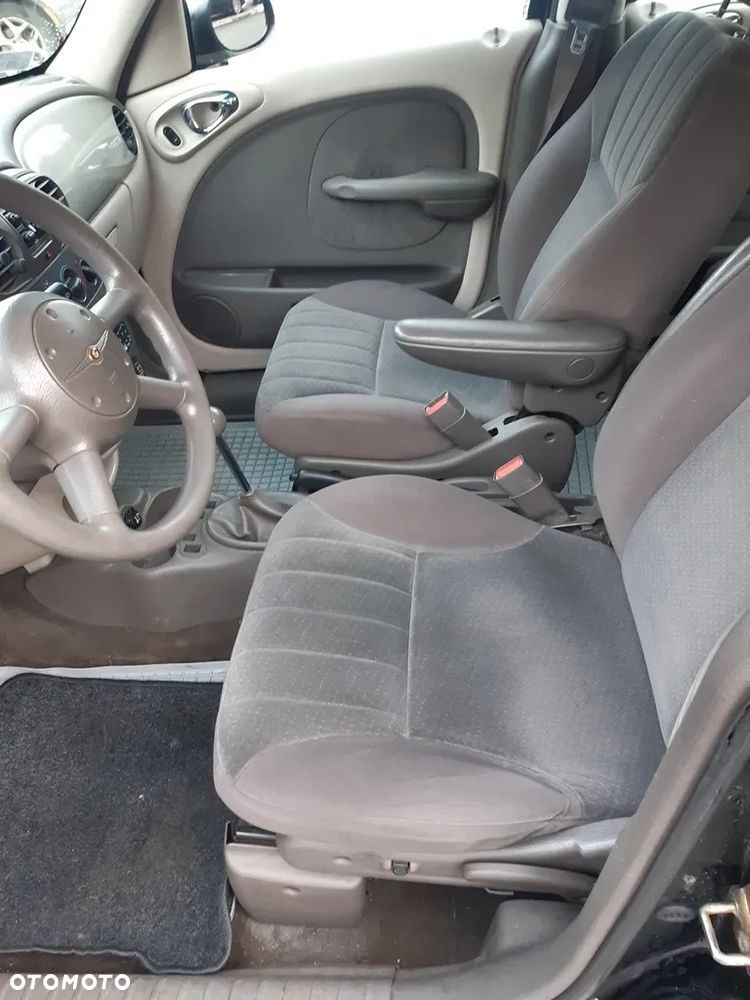 Chrysler PT Cruiser - 7