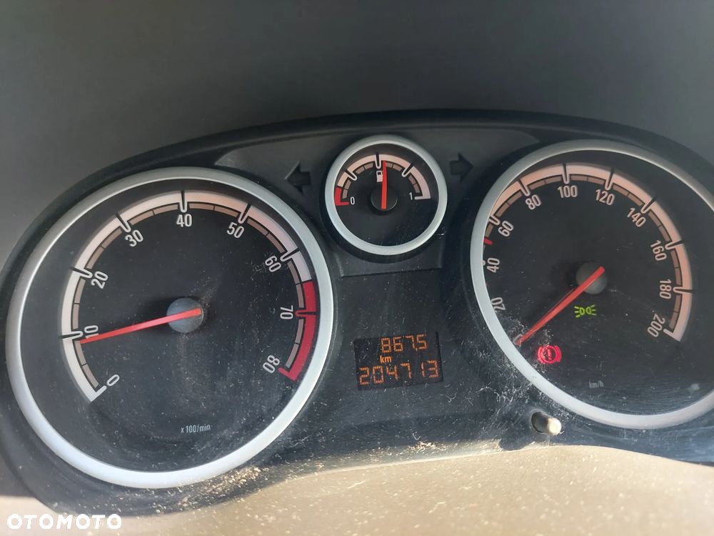 Opel Corsa 1.2 16V Enjoy - 14