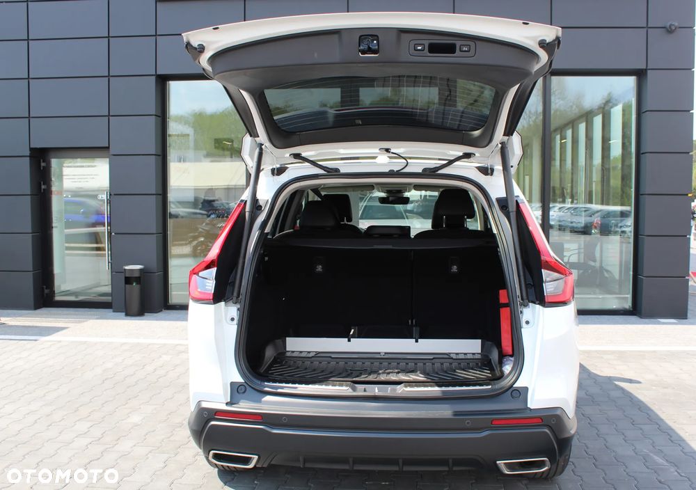 Honda CR-V 2.0 i-MMD HEV Advance AWD CVT - 18