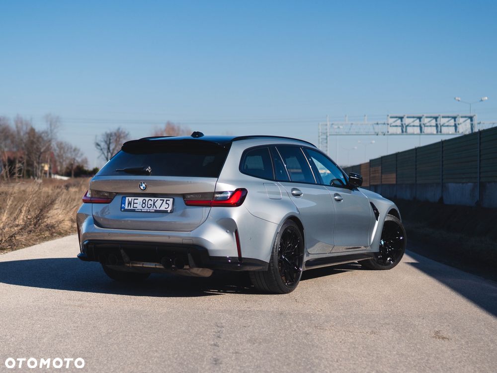 BMW M3 - 24