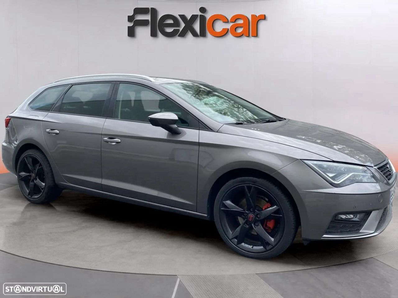 SEAT Leon ST 1.6 TDI Style S/S - 1