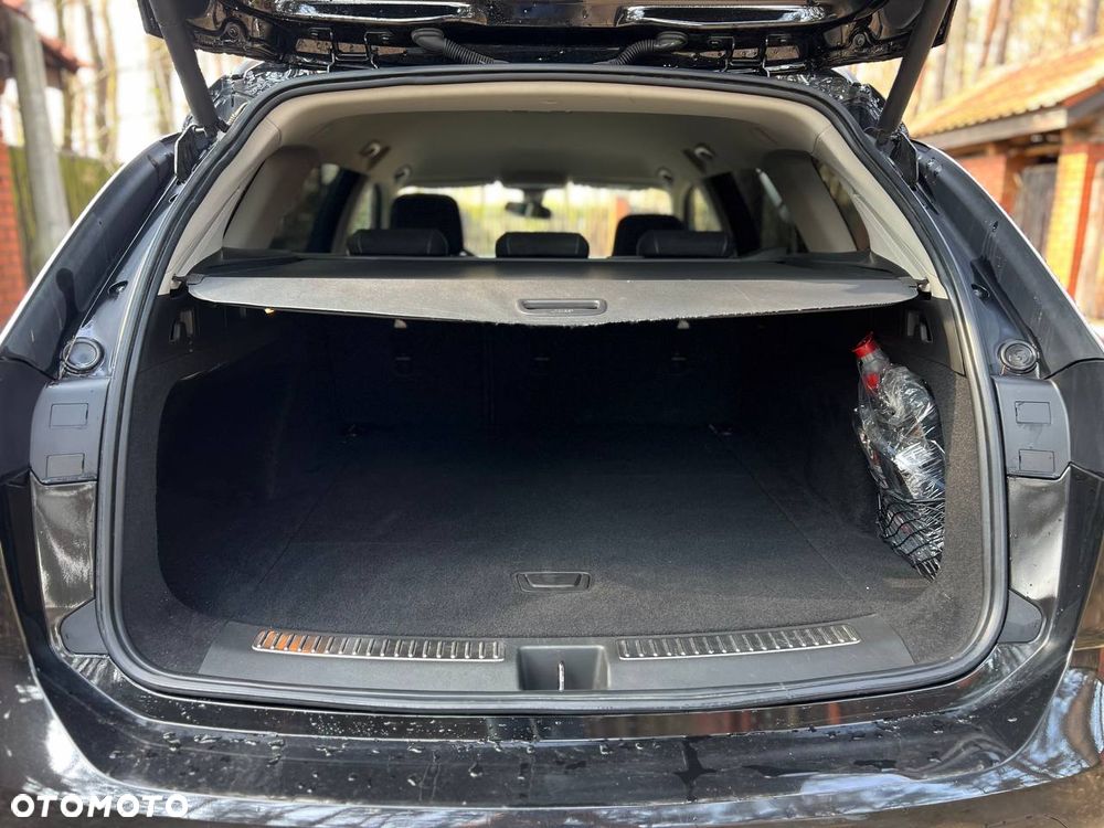 Opel Insignia 1.5 CDTI Business Edition S&S - 16