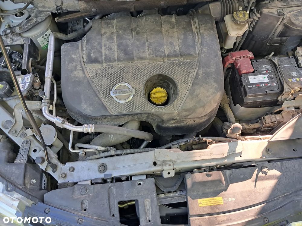 Nissan Qashqai 1.5 dCi N-Connecta - 15