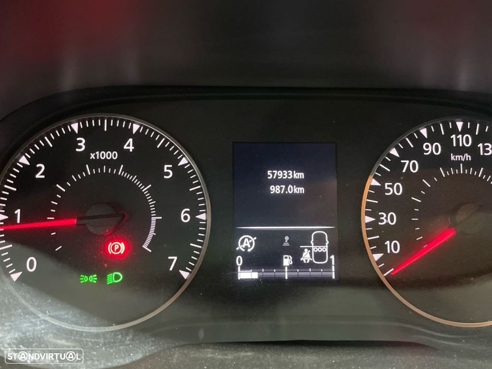 Dacia Duster 1.0 TCe ECO-G Prestige Bi-Fuel - 3