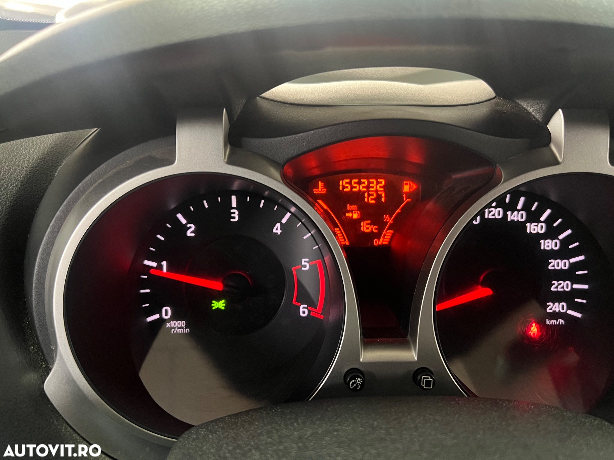 Nissan Juke 1.5 dCi Acenta - 24