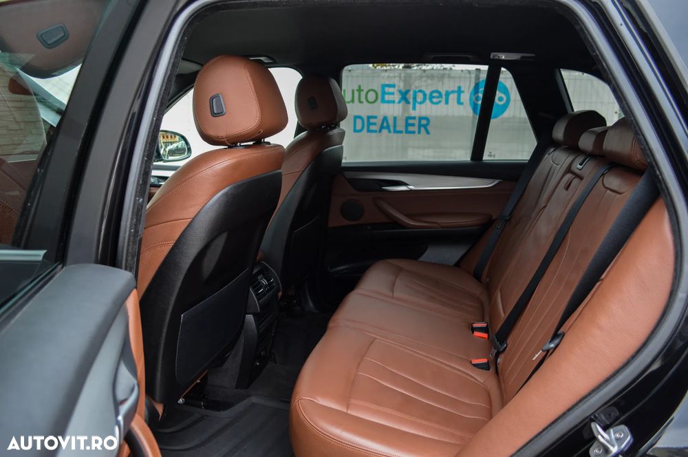 BMW X5 xDrive25d Sport-Aut. - 33