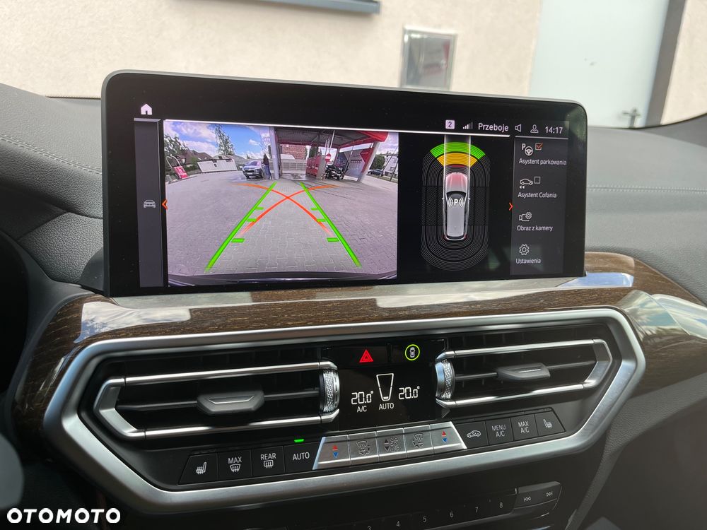 BMW X3 xDrive30d mHEV sport - 15