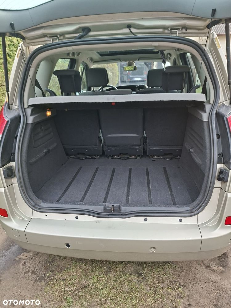 Renault Scenic 1.5 dCi Exception - 4
