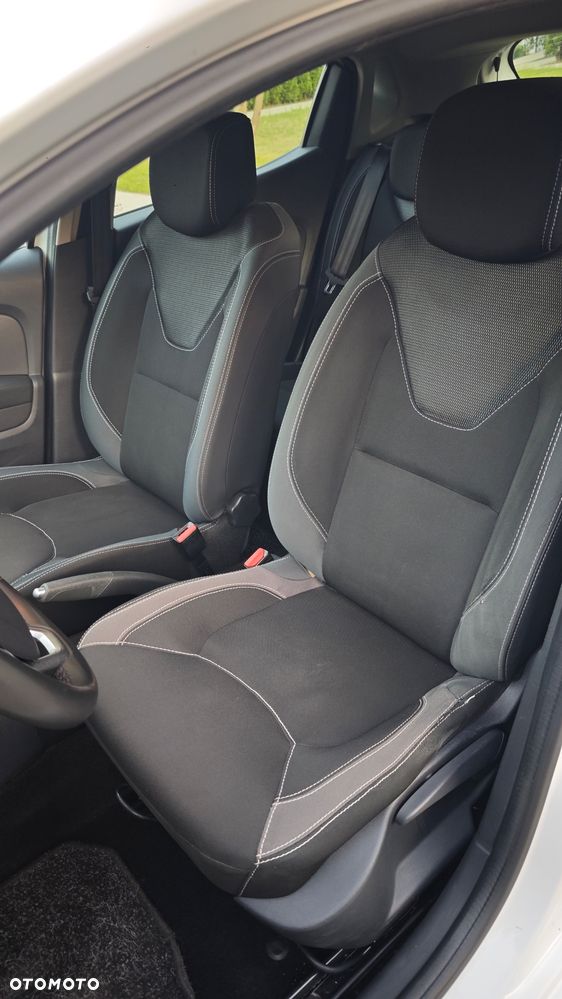 Renault Clio 0.9 TCe Alize - 9