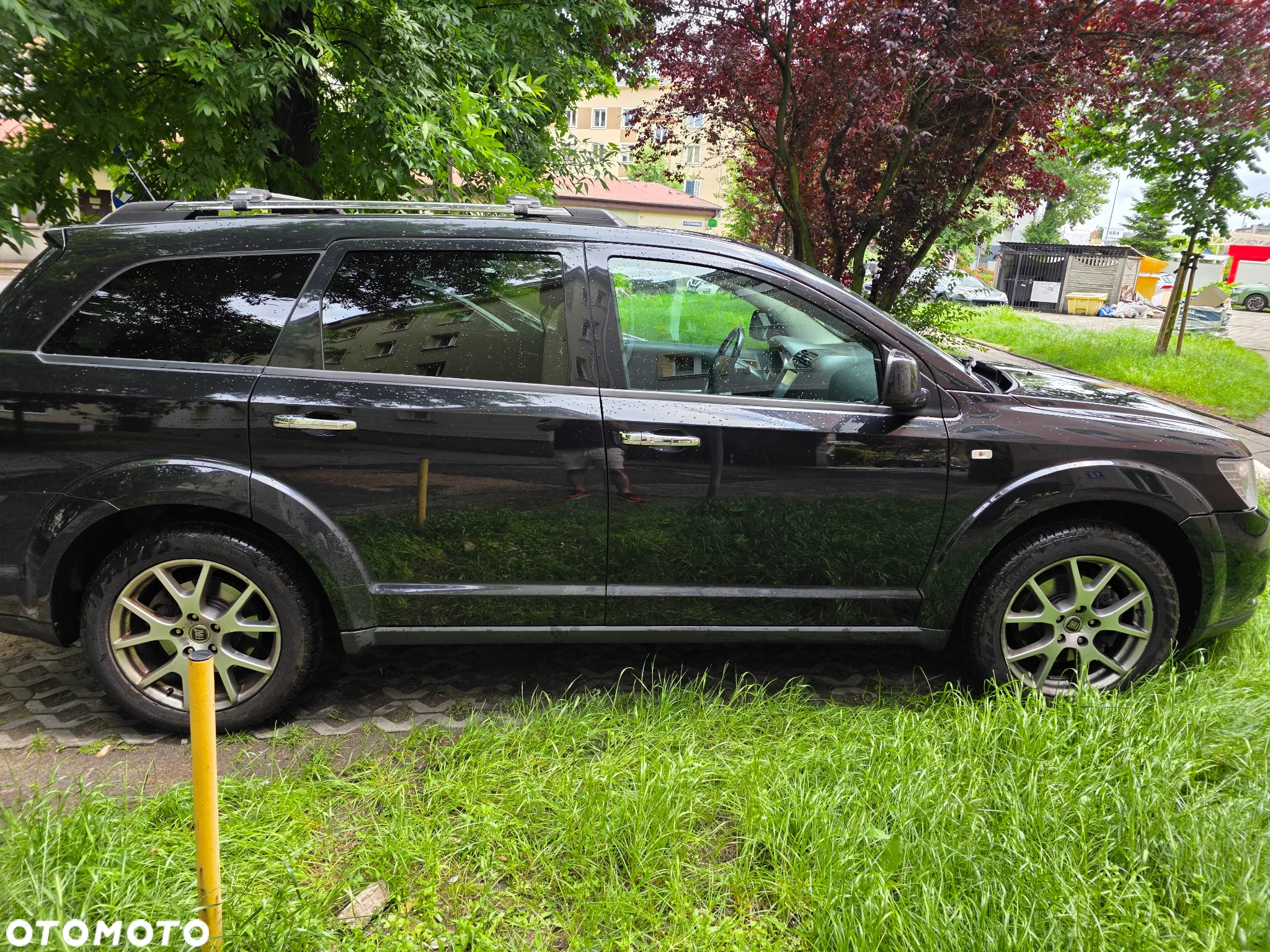 Fiat Freemont 2.0 Multijet Lounge AWD - 6