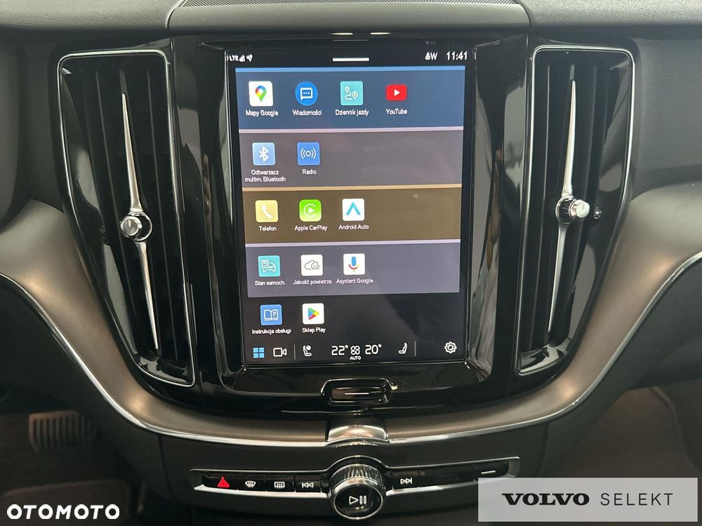 Volvo XC 60 - 26