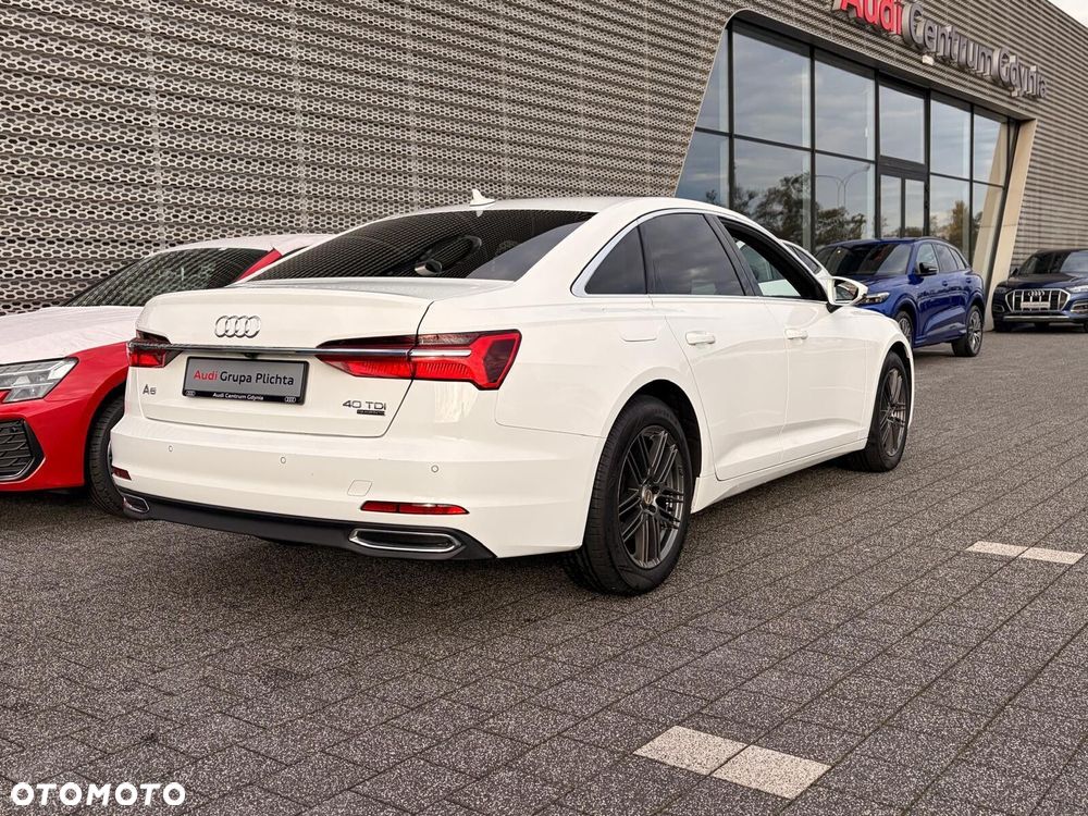 Audi A6 Limousine - 12