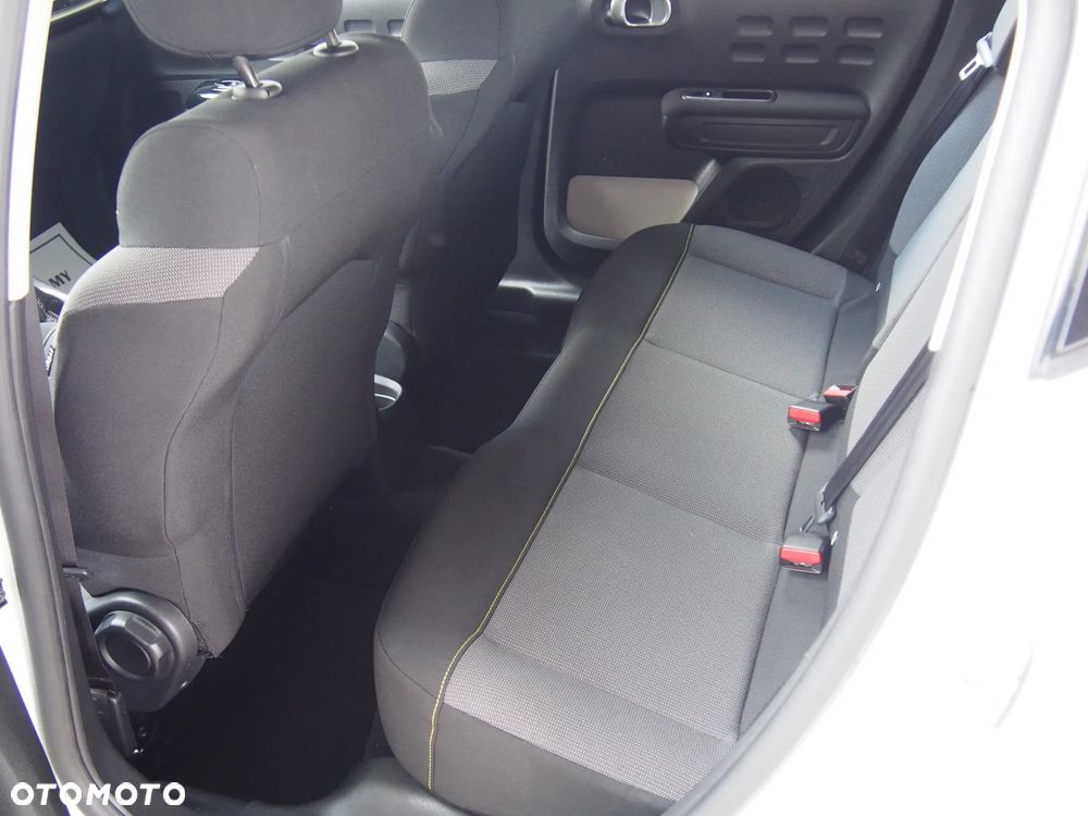 Citroën C3 Pure Tech 83 S&S MAX - 22