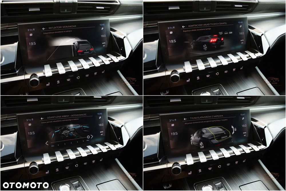 Peugeot 508 2.0 BlueHDi GT S&S - 35