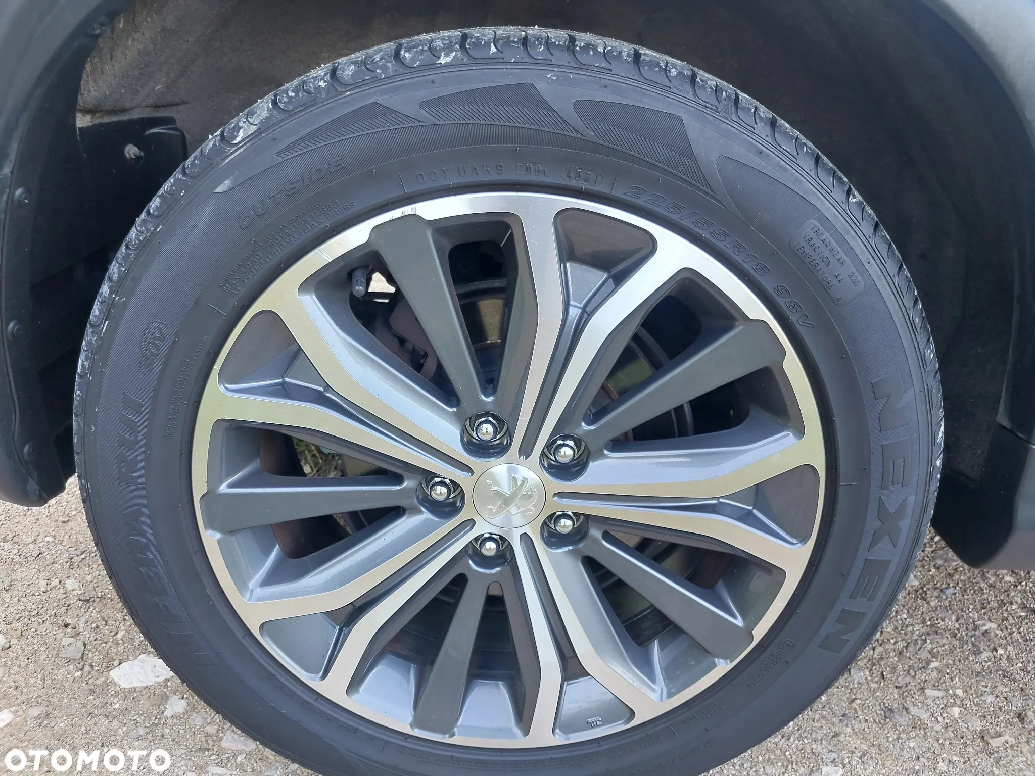 Peugeot 4008 HDI FAP 115 Stop & Start Allure - 27