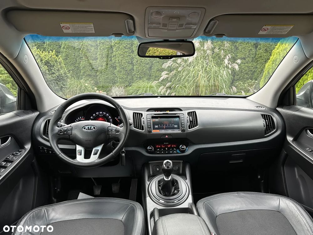 Kia Sportage 1.6 GDI XL 2WD - 3