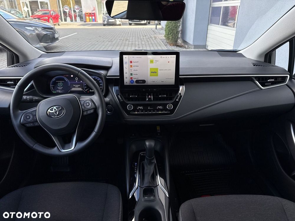 Toyota Corolla 1.8 Hybrid Comfort - 13