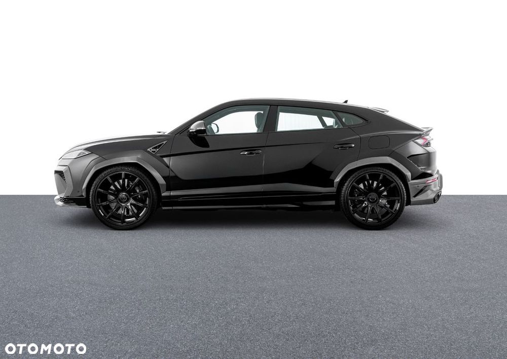Lamborghini Urus - 3