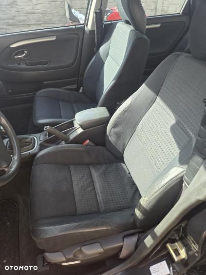 Volvo V40 - 5