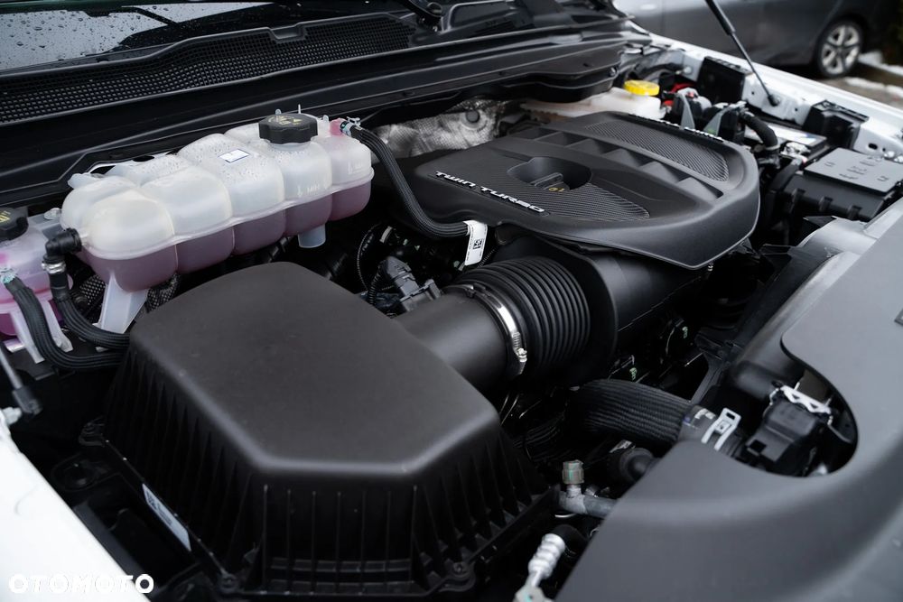 RAM 1500 5.7 Crew Cab Limited - 20