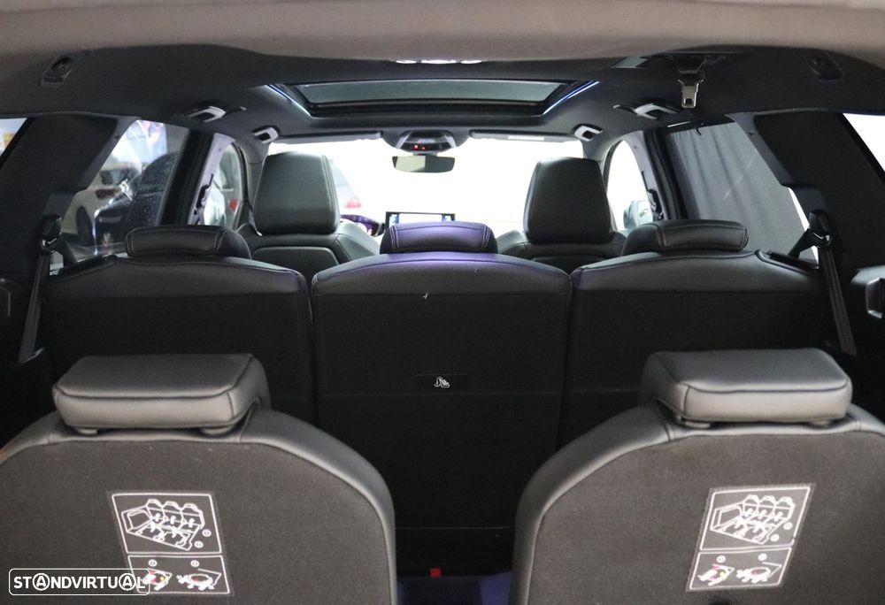 Peugeot 5008 1.5 BlueHDi GT - 56