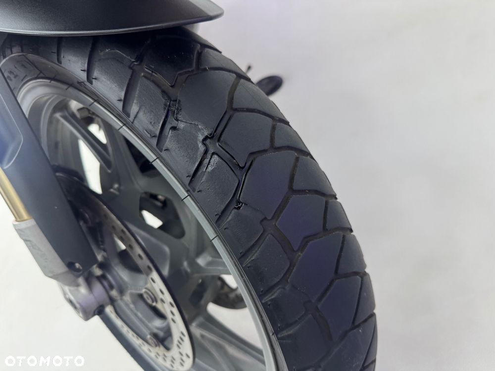 BMW GS - 9