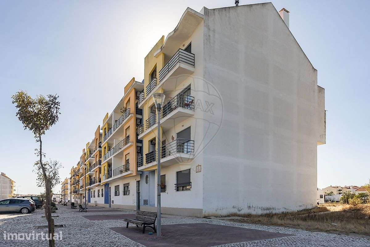 Apartamento T2 para venda - Grande imagem: 4/41