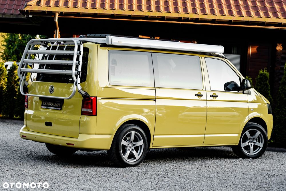 Volkswagen California - 10
