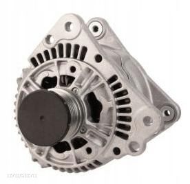 CA1297 ALTERNATOR VW CADDY POLO / 1.7SDI 1.9TDI - 1