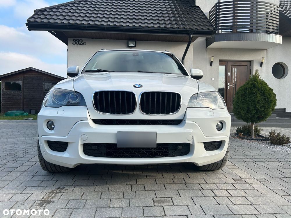 BMW X5 - 3