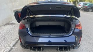 BMW M4 Competition xDrive - 41