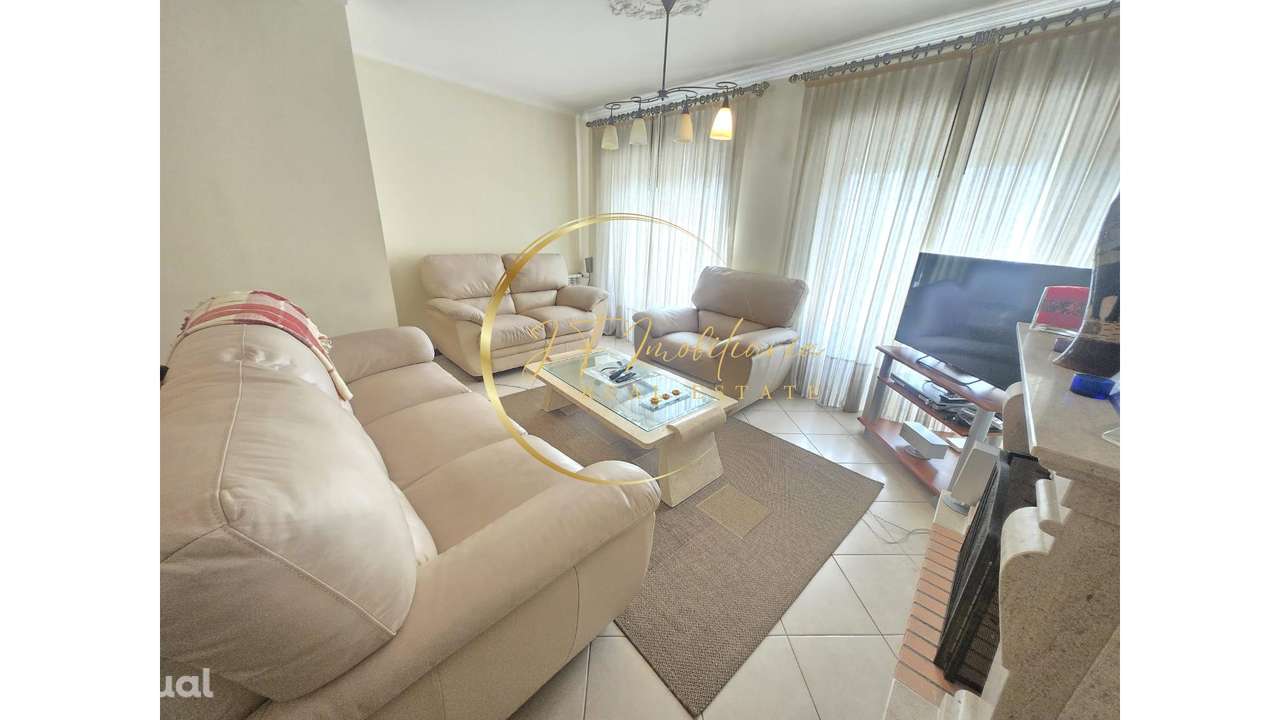 Moradia T4  Gafanha Encarnação - Grande imagem: 2/32