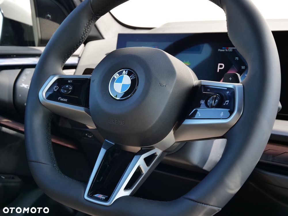 BMW X3 20d xDrive - 17