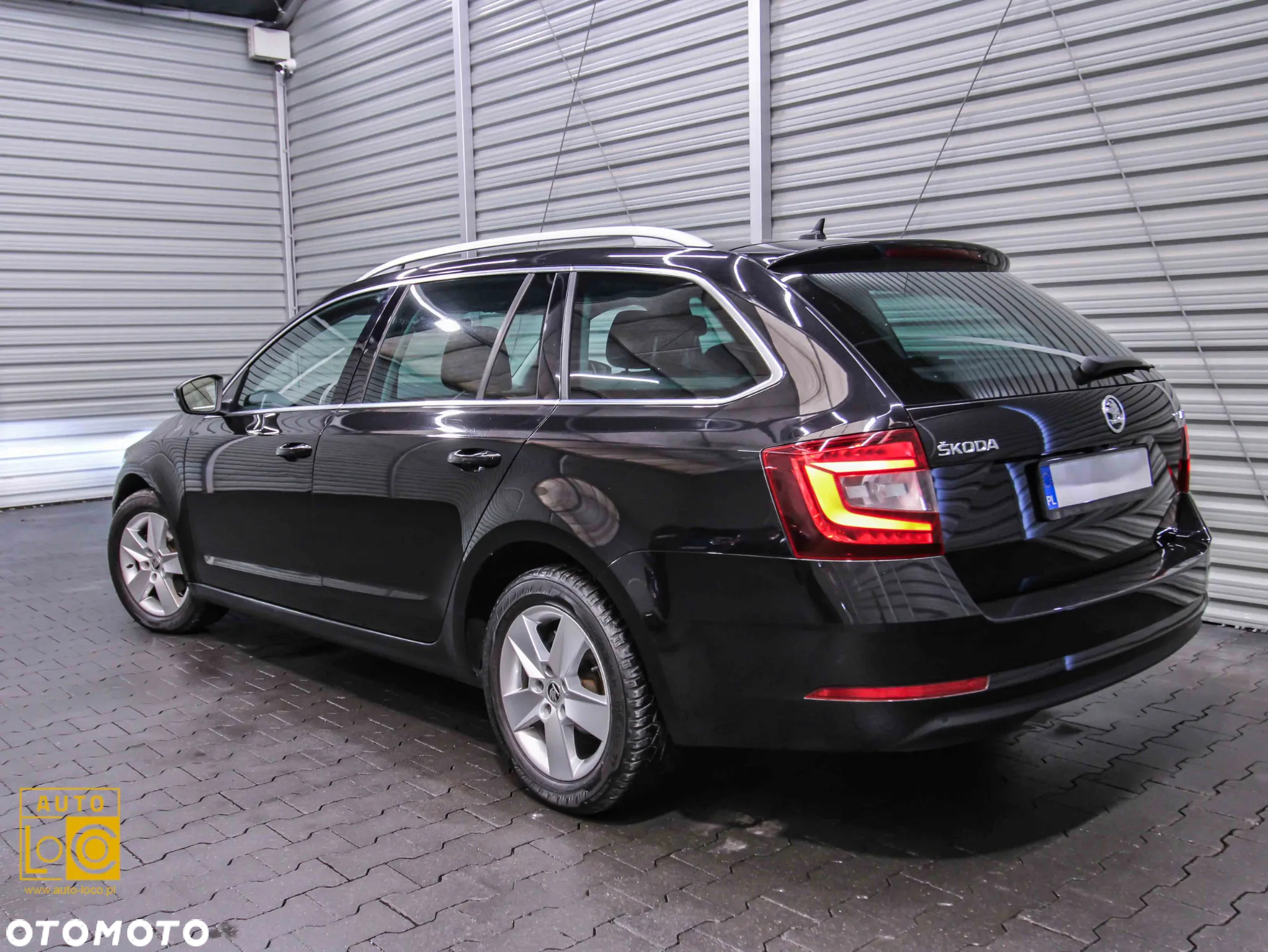 Skoda Octavia 1.6 TDI SCR Style - 4