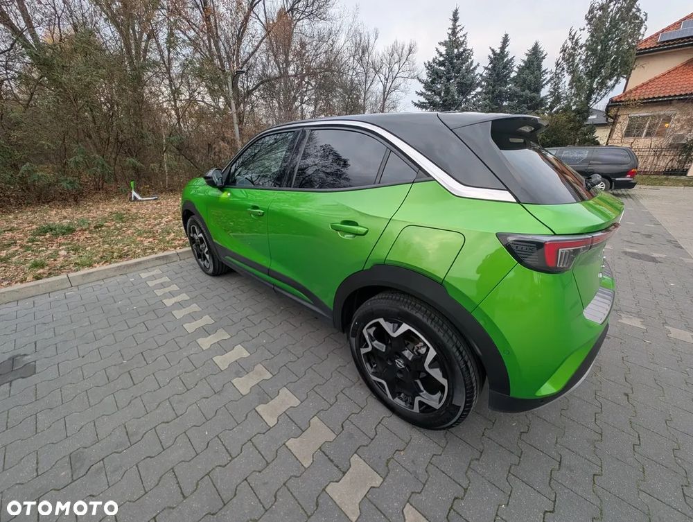 Opel Mokka 1.2 T Ultimate Pack S&S - 13