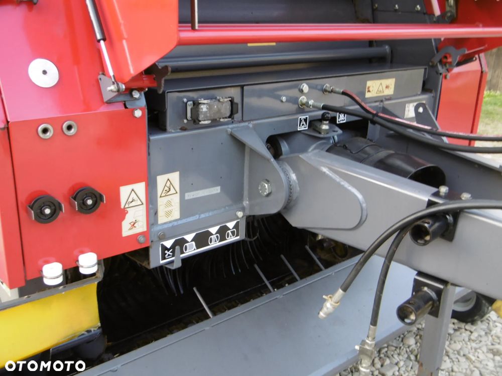 Claas claas rollant 354 rc Mascar deutz fahr mp vicon rf john deere unia famarol 1,8 vd feraboli metal fach - 7