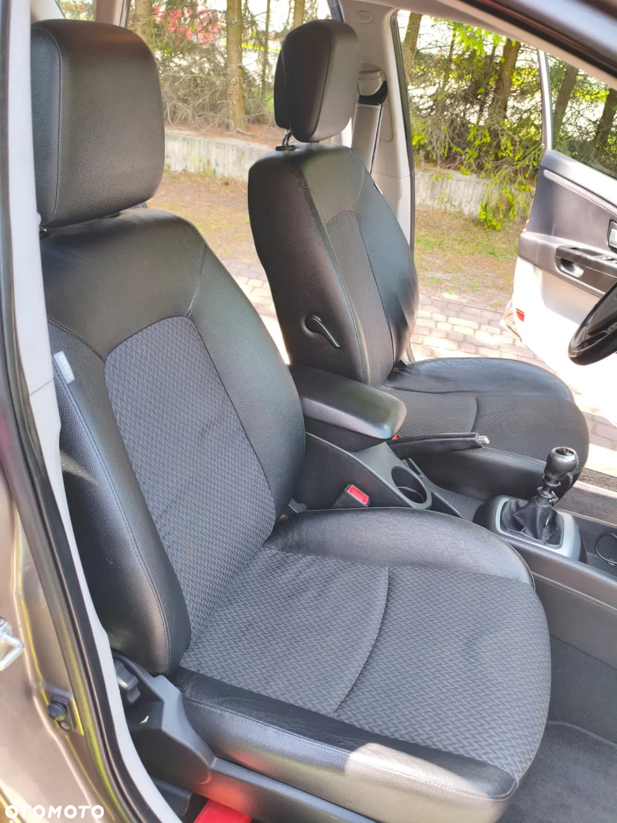 Kia Ceed Cee'd 1.6 Crdi Optimum + - 11