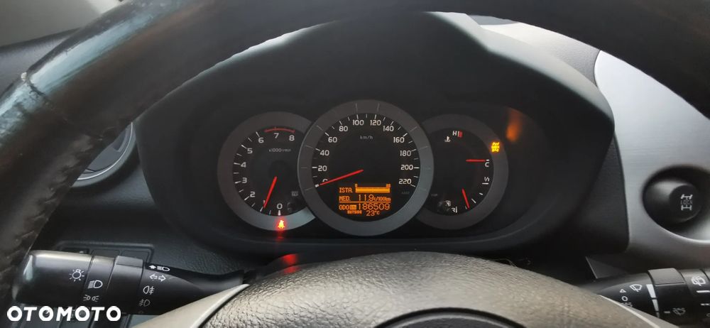Toyota RAV4 2.0 4x4 Sol - 16
