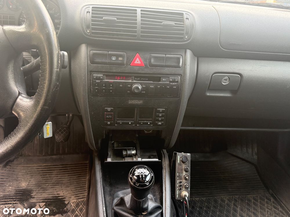Audi A3 3-drzwiowe - 18