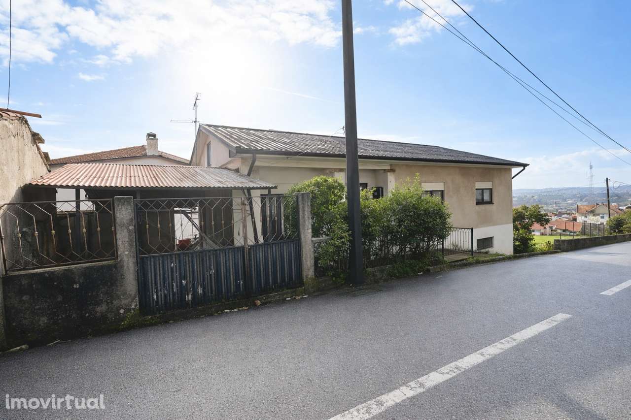 Moradia T3+2 em Barrô, Águeda - Grande imagem: 3/20