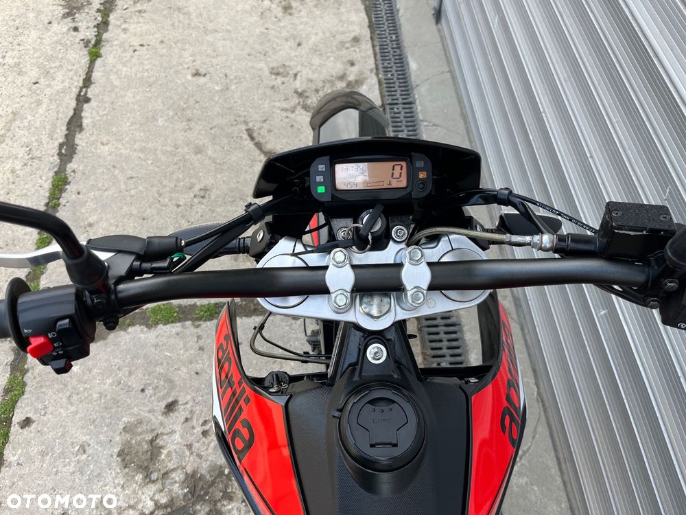 Aprilia SX - 26