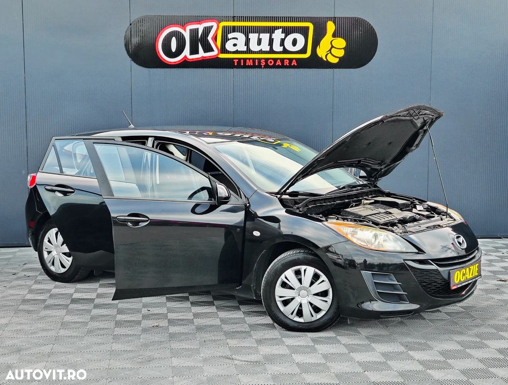 Mazda 3 - 23