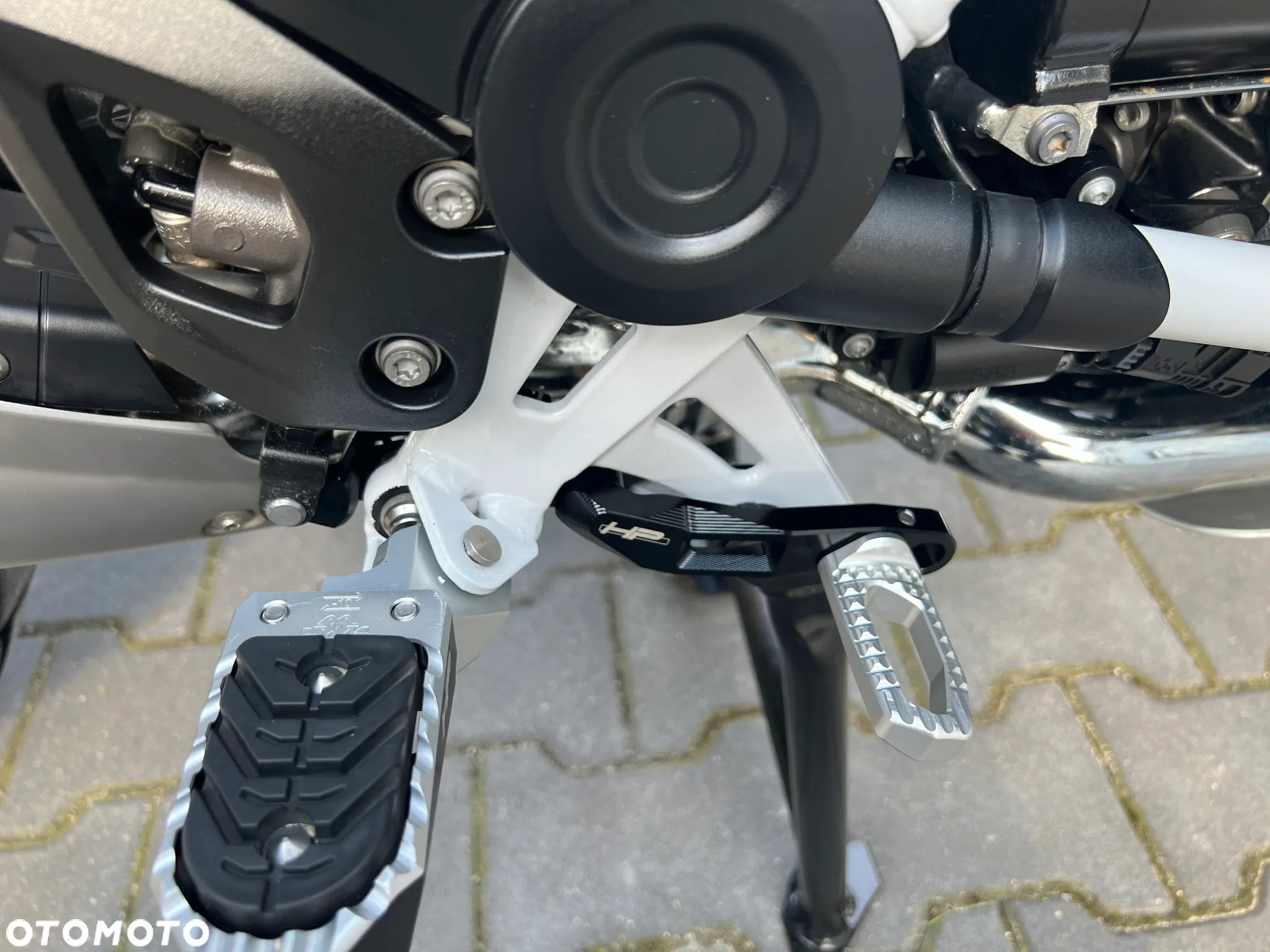 BMW GS - 20