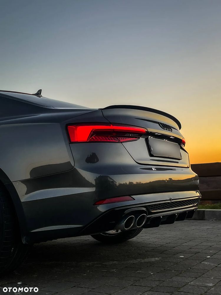 Audi A5 Coupé - 25