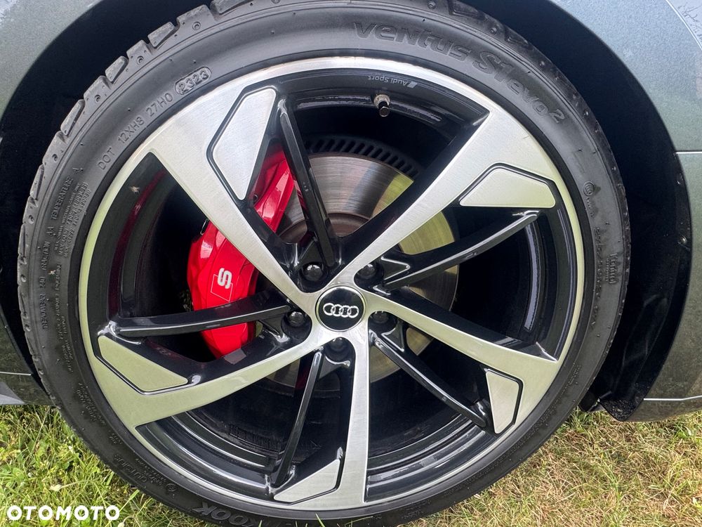 Audi S5 Sportback 3.0 TFSI Quattro Tiptronic - 14