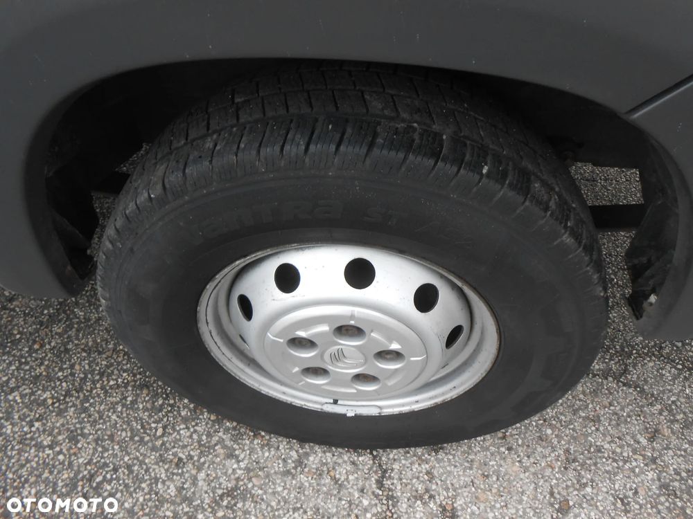 Citroën Jumper - 35