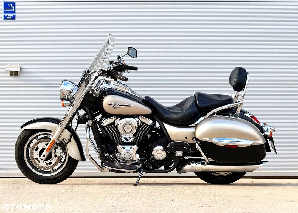 Kawasaki Vulcan - 8