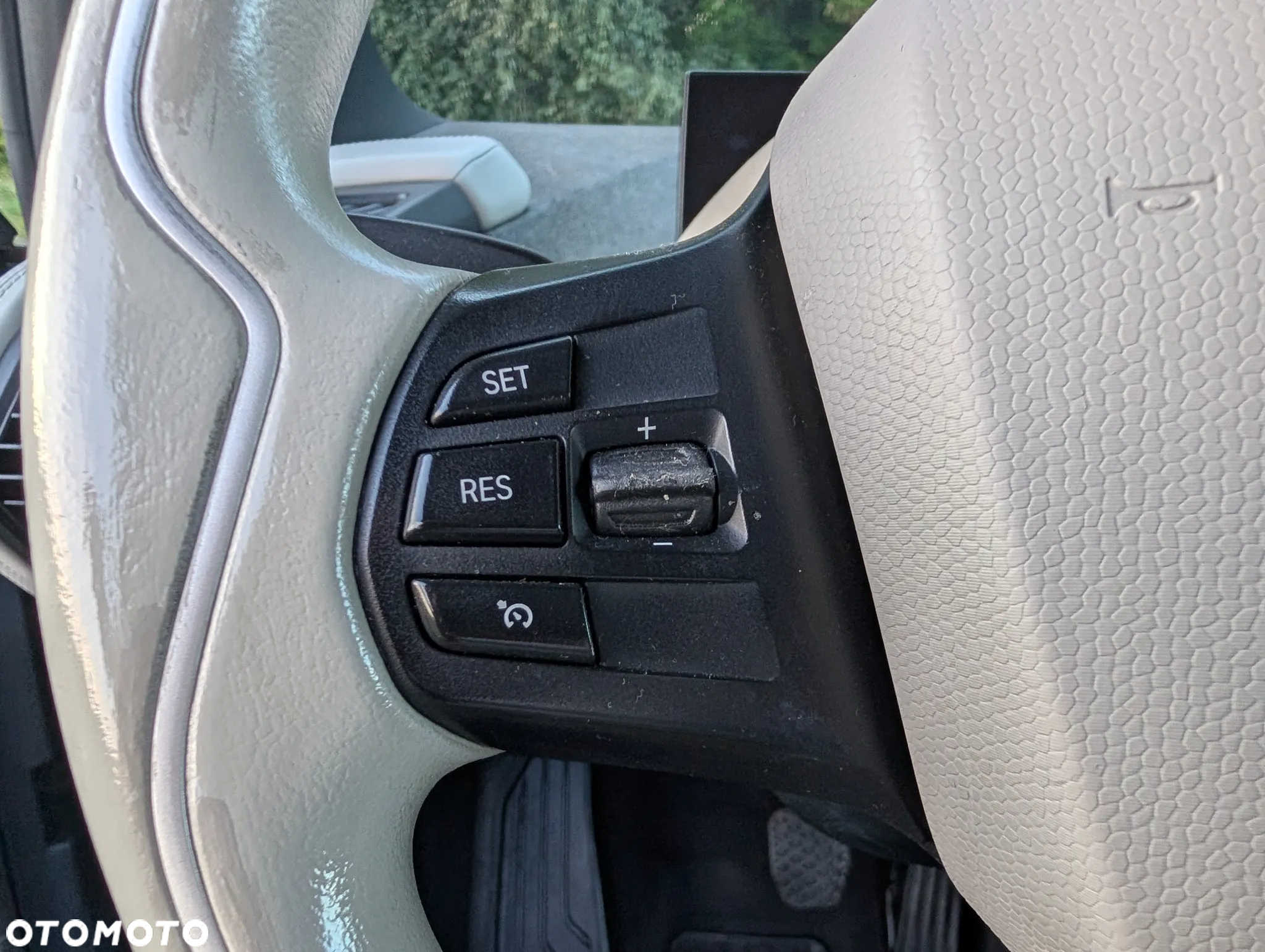 BMW i3 (Range Extender) - 29
