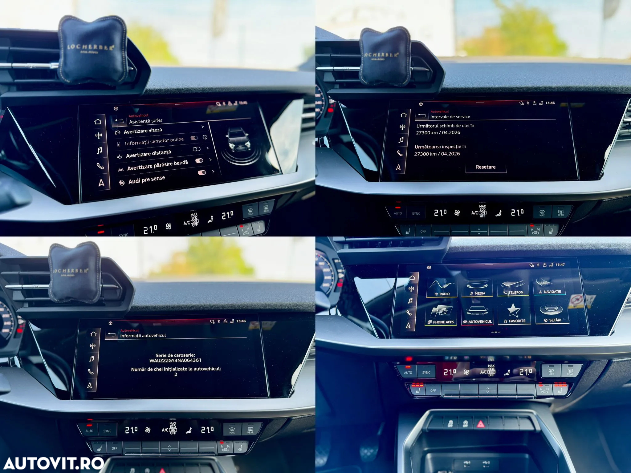 Audi A3 - 12